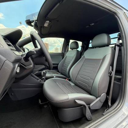 VOLKSWAGEN SAVEIRO 1.6 MSI EXTREME CD 16V FLEX 2P MANUAL